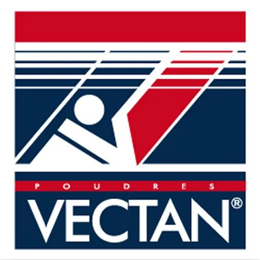 VECTAN Reloading Data brand logo