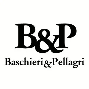 Baschieri & Pellagri brand logo
