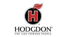 Hodgdon Reloading Datacenter brand logo