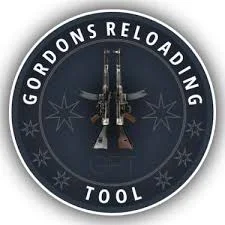 Gordon Reloading Tool (GRT) brand logo