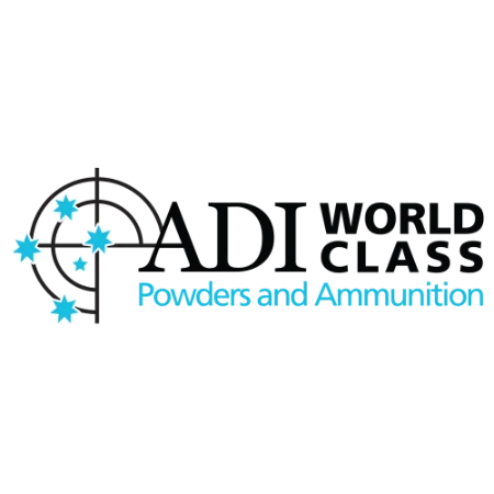 ADI Handloaders’ Guide brand logo