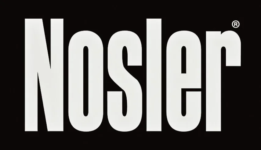 Nosler brand logo