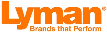 Lyman Reloading Handbook brand logo