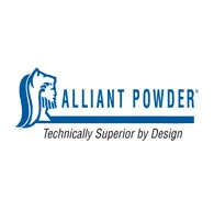 Alliant Powder Reload Recipes brand logo