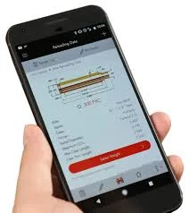 Hornady Reloading App – reloading data resource logo